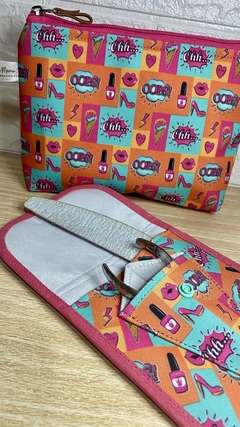 Kit Manicure OOPS! - comprar online