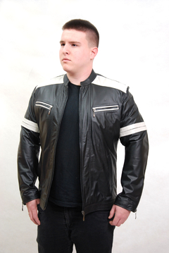 Jaqueta masculina Esportiva