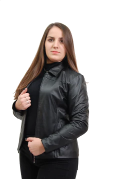 jaqueta feminina reta tradicional na internet