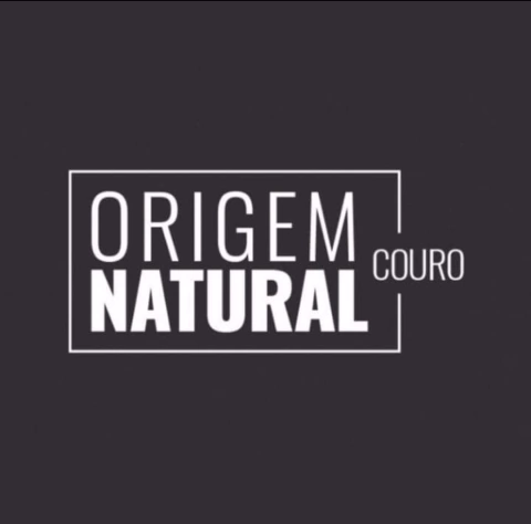 Origem Natural couro