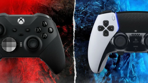 Reparación de Joystick PS4//PS5//XBOX One//Serie S//Serie X//Nintendo Switch