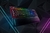 Teclado Razer BlackWidow V3 Pro Wireless Mechanical Switch Green US Layo