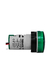 Voltímetro/amperímetro Digital Ad22- 60-500v 0-100a Verde - comprar online