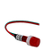 Sinaleiro CCA-220B LED 127/220Vca Ø9mm na internet