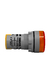Frequencímetro Digital 22mm Amarelo AD22-22Hz-Y - de 0~99Hz - Alimentação de 20~400Vca - comprar online