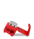 Conector de Emenda e Derivação 3MR Vermelho para Cabos 0,5~1,5mm² - comprar online