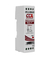 Rele Acoplador Rac1-220vca - 1 Contato Reversivel