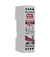 Rele Acoplador Rac2- 220v 220vca - 2 Contatos Reversiveis Si