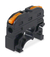 Conector Alavanca de Emenda KV121 1 Via 1 Polo para Cabo 0,2~4,0mm² Corrente Até 32A Fixação Trilho DIN - comprar online