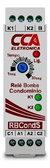 Relé Bomba Condomínio 220v (acionamento Alternado) - Rbconds Adicionar aos favoritos R$ 150 - RJ-ELETRICISTA LOJA VIRTUAL