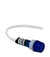 Sinaleiro CCA-220B LED 127/220Vca Ø9mm - comprar online
