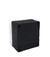 Caixa Plástica Cinza BX1/1G com 1 Furo 22mm - Dimensões: 76x70x65mm (CxLxP) - comprar online