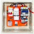 Imagem do Painel P/ bomba submersa Trifasico 220V