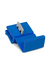 Conector de Emenda e Derivação 3MB Azul para Cabos 1,5~2,5mm² na internet