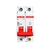 Disjuntor Steck bipolar 2 Polos - comprar online