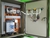 Painel Partida Softstarter