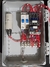Imagem do Painel De Comando Para Bomba Monofasica submersa a Tres Fios Até 2 Cv 220/380V