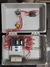 Painel De Comando Para Bomba Monofasica submersa a Tres Fios Até 2 Cv 220/380V