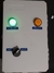 Painel De Comando Para Bomba Monofasica submersa a Tres Fios Até 2 Cv 220/380V - RJ-ELETRICISTA LOJA VIRTUAL