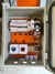 Painel Quadro Comando Trifasico Bomba Ebara Spd 4. - comprar online