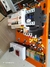 Painel Quadro Comando Trifasico Bomba Ebara Spd 4. na internet