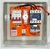 Painel P/ bomba submersa Trifasico 220V - comprar online