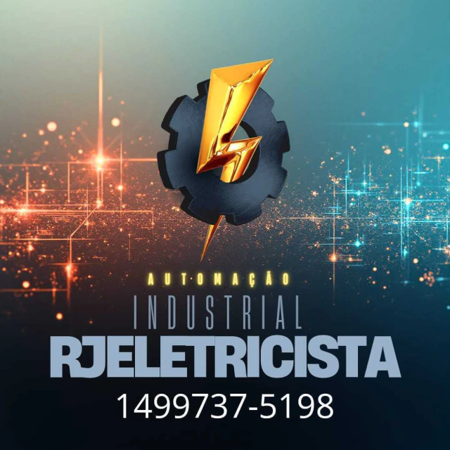 RJ-ELETRICISTA LOJA VIRTUAL