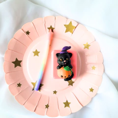 Gato Calabaza