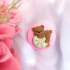snowflake bear