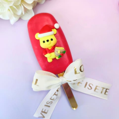 Honey Bear