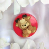 reindeer bear