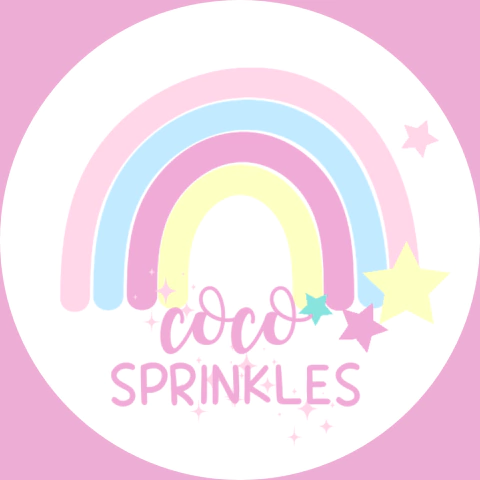 Coco Sprinkles