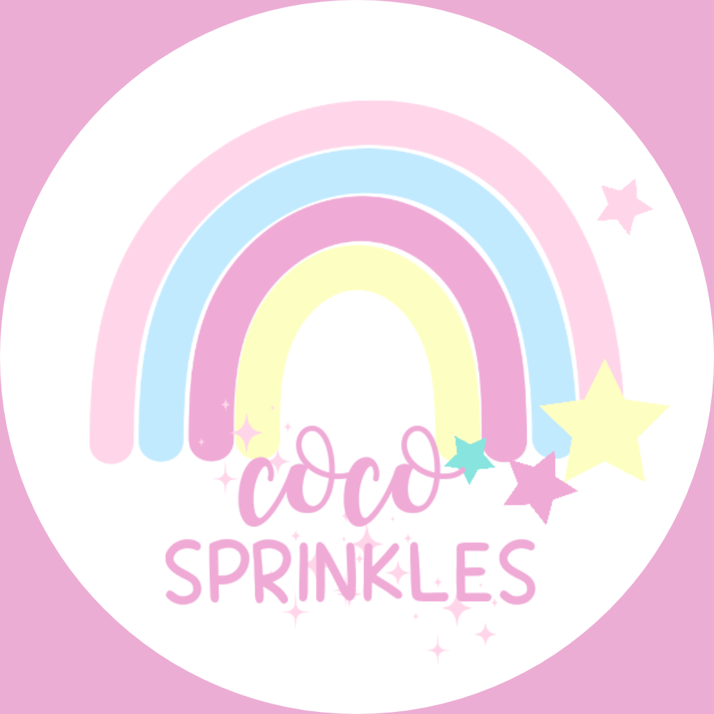 Coco Sprinkles