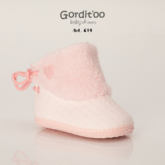Ginna Gorditoo