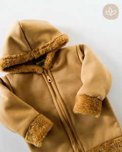 Campera Austria - comprar online