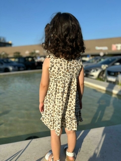 Vestido Seraffina - comprar online