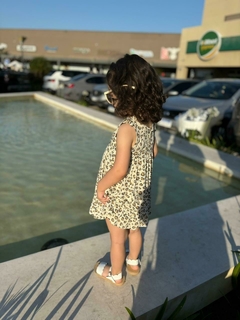 Vestido Seraffina