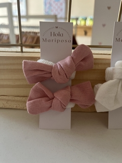 Colitas amanecer Romantic - comprar online