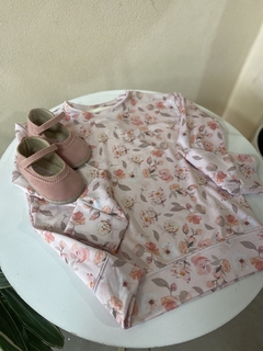 Camiseta Luana - littleroma