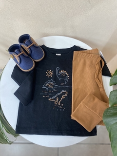 Camiseta Thomas
