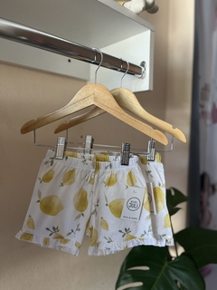 short lemon - comprar online