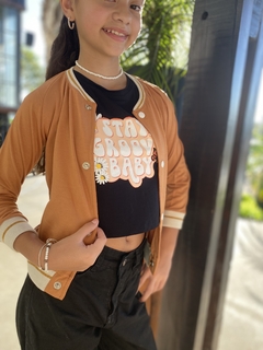 Campera Alaska en internet