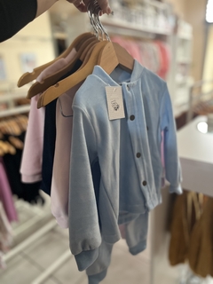 Conjunto Tiago - comprar online