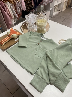 Conjunto Mónaco en internet