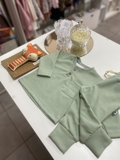 Conjunto Mónaco