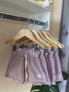 Short Manuela - comprar online