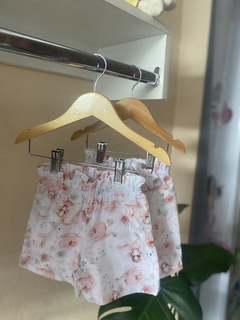 Short fairy - comprar online