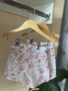 Short fairy en internet