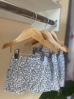 Short traje de baño Ossean en internet