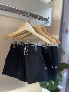 Short ashan - comprar online